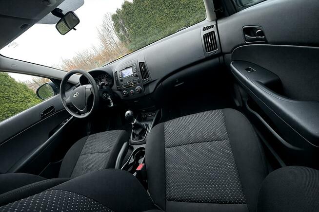 Hyundai I30 1.4 110KM Classic Lift 5 Drzwi Opłacony