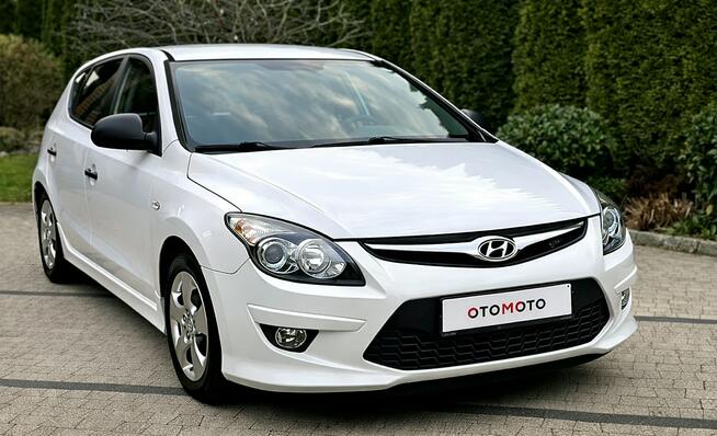 Hyundai I30 1.4 110KM Classic Lift 5 Drzwi Opłacony