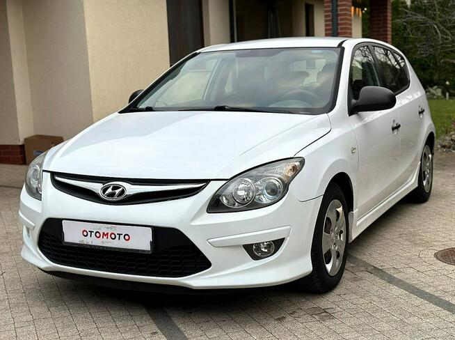 Hyundai I30 1.4 110KM Classic Lift 5 Drzwi Opłacony