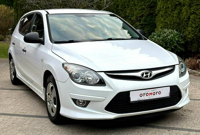 Hyundai I30 1.4 110KM Classic Lift 5 Drzwi Opłacony
