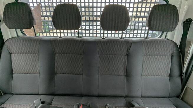 Citroen Jumper 2.0D*163PS*Bezwypadkowy*Opłacony*7-Osób Skrzynia Serwis*GWARANCJA 24M