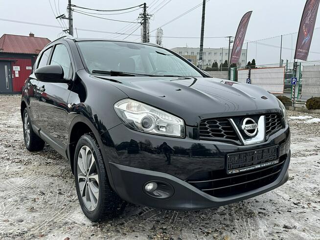 Nissan Qashqai LIFT Panorama Navi Gwarancja