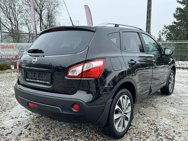 Nissan Qashqai LIFT Panorama Navi Gwarancja