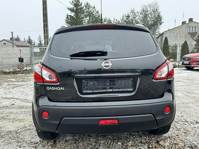 Nissan Qashqai LIFT Panorama Navi Gwarancja