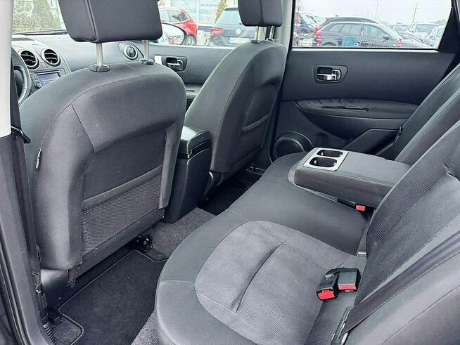 Nissan Qashqai LIFT Panorama Navi Gwarancja