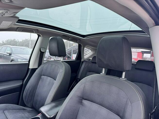 Nissan Qashqai LIFT Panorama Navi Gwarancja