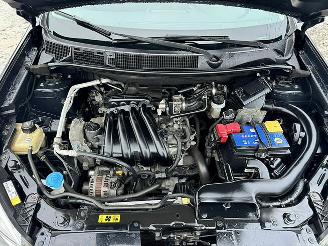 Nissan Qashqai LIFT Panorama Navi Gwarancja