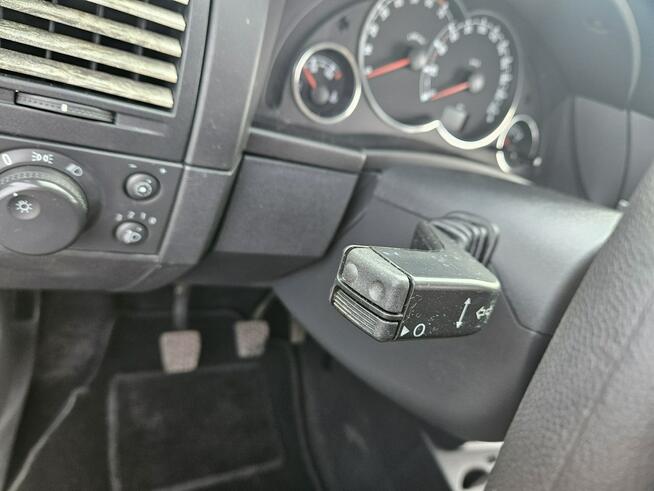 Opel Meriva Opłacona Zdrowa Zadbana Klima Po Serwisie