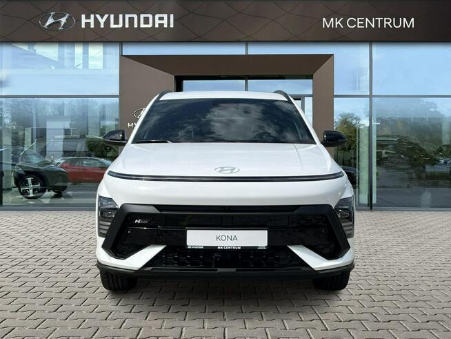 Hyundai Kona 1.6 T-GDI 7DCT 2WD 138KM N Line MY25 | DEMO