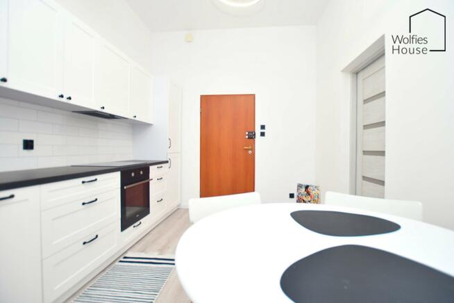 Mieszkanie Kraków Kraków-Śródmieście, Stare Miasto, Aleksandra Lubomirskiego