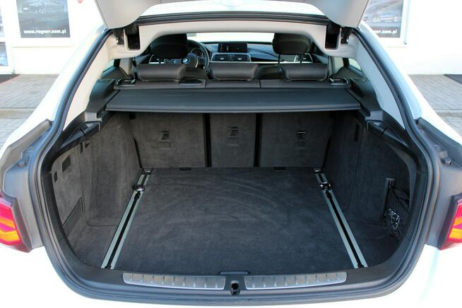 BMW 3GT Sport-Line SalonPL 184KM FV23% Navi LED Kamera El.Klapa ASO Gwarancja