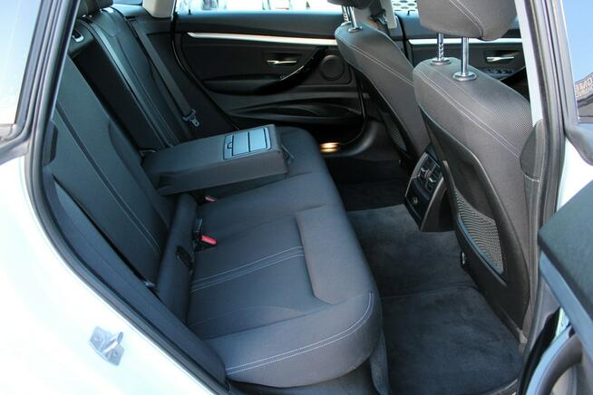 BMW 3GT Sport-Line SalonPL 184KM FV23% Navi LED Kamera El.Klapa ASO Gwarancja