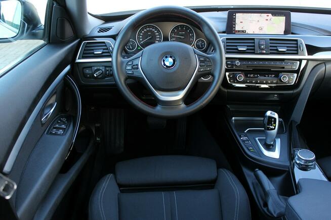 BMW 3GT Sport-Line SalonPL 184KM FV23% Navi LED Kamera El.Klapa ASO Gwarancja