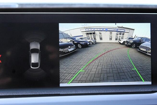 BMW 3GT Sport-Line SalonPL 184KM FV23% Navi LED Kamera El.Klapa ASO Gwarancja