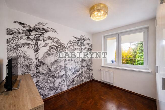 Apartament M-5, 85m2, 1p, garaż+parking, taras