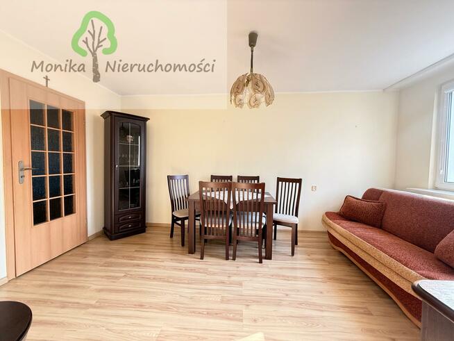 Mieszkanie Tczew, Orzeszkowej