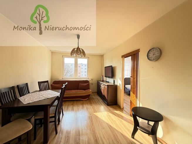 Mieszkanie Tczew, Orzeszkowej