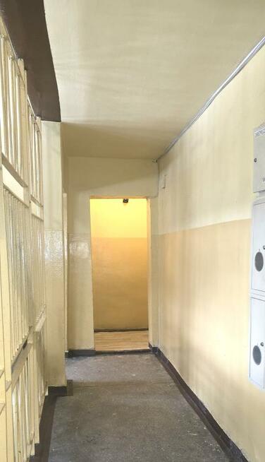 Mieszkanie Bytom Centrum, Piekarska