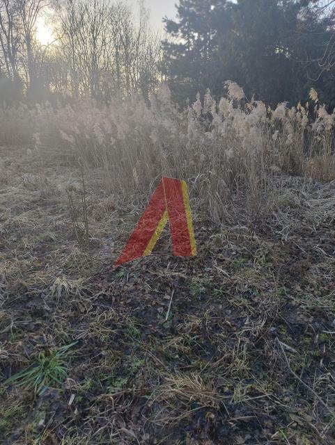 Działka usługowa Kraków Podgórze, Swoszowice, Siarczanogórska