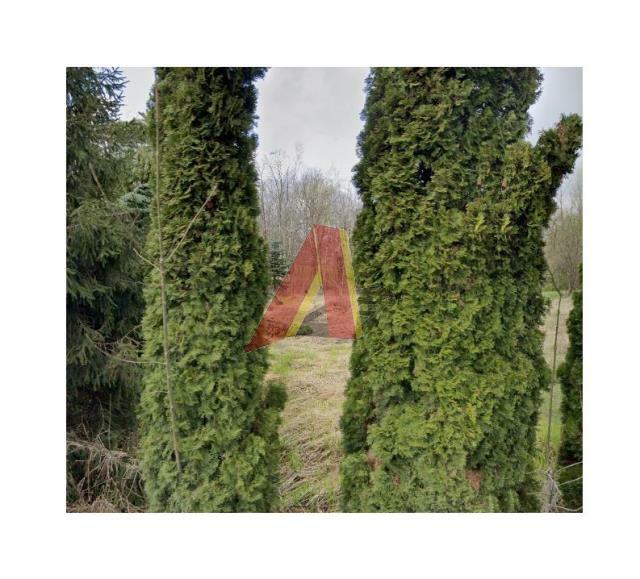 Działka usługowa Kraków Podgórze, Swoszowice, Siarczanogórska