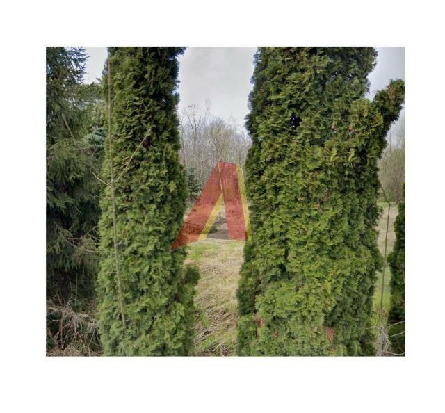 Działka usługowa Kraków Podgórze, Swoszowice, Siarczanogórska