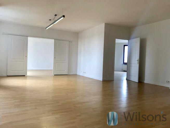 Lokal użytkowy Warszawa gm. Wola Wola, Łucka