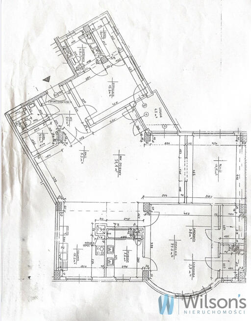 Lokal użytkowy Warszawa gm. Wola Wola, Łucka