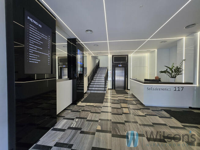 Lokal użytkowy Warszawa gm. Śródmieście Śródmieście,