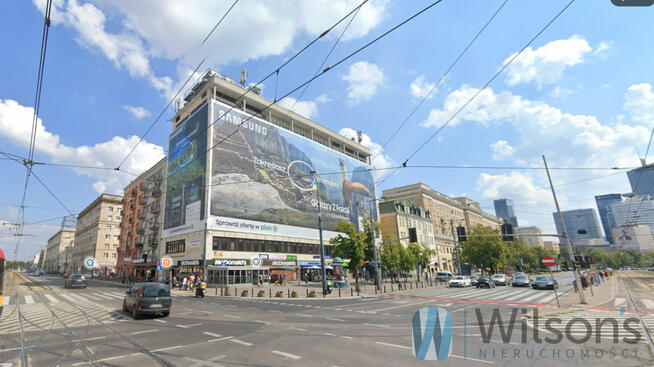 Lokal użytkowy Warszawa gm. Śródmieście Śródmieście,
