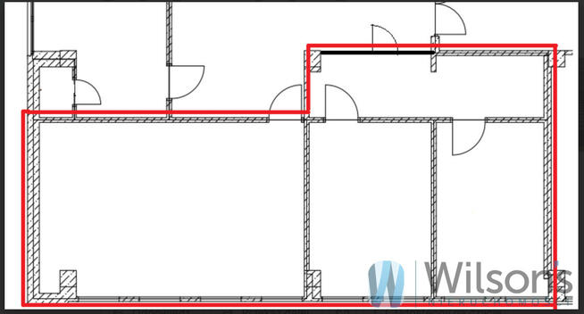 Lokal użytkowy Warszawa gm. Śródmieście Śródmieście,