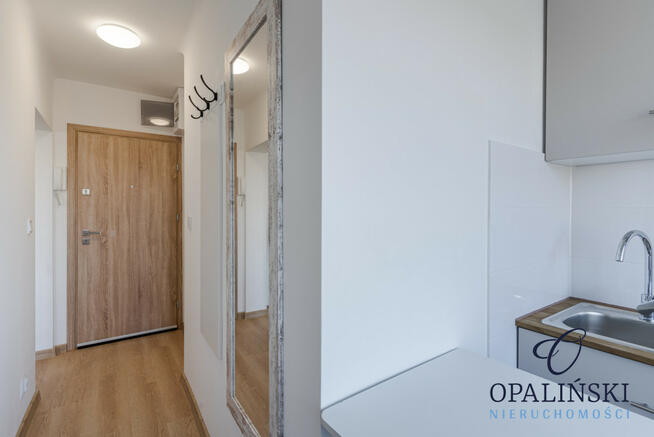 Mieszkanie Rzeszów, Marszałkowska