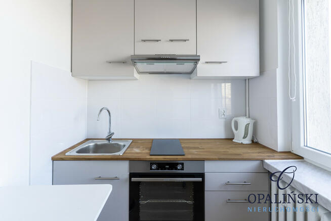 Mieszkanie Rzeszów, Marszałkowska