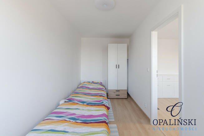 Mieszkanie Rzeszów, Marszałkowska