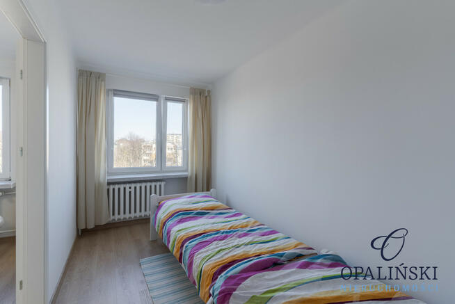 Mieszkanie Rzeszów, Marszałkowska