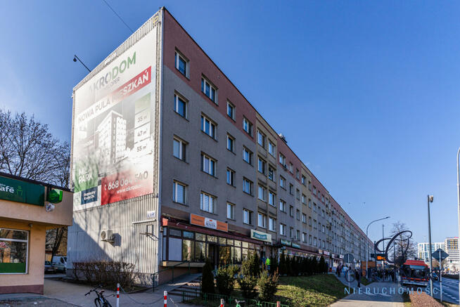 Mieszkanie Rzeszów, Marszałkowska