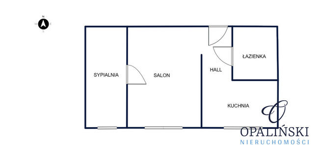 Mieszkanie Rzeszów, Marszałkowska