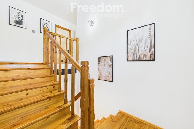 Prosperujący obiekt na wynajem w Kątach Rybackich