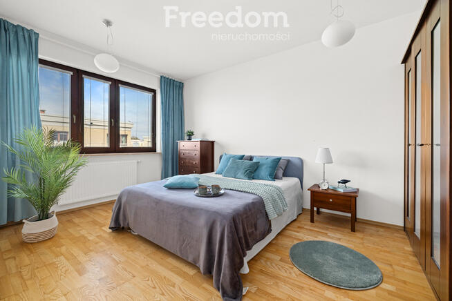 Jelitkowski Dwór I 2 pokoje I Blisko morza I 52m2