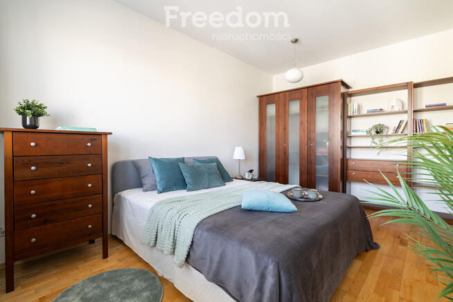 Jelitkowski Dwór I 2 pokoje I Blisko morza I 52m2