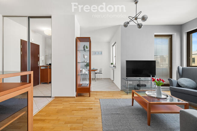 Jelitkowski Dwór I 2 pokoje I Blisko morza I 52m2