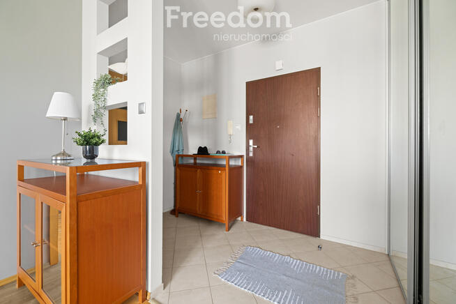 Jelitkowski Dwór I 2 pokoje I Blisko morza I 52m2