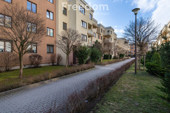 Jelitkowski Dwór I 2 pokoje I Blisko morza I 52m2