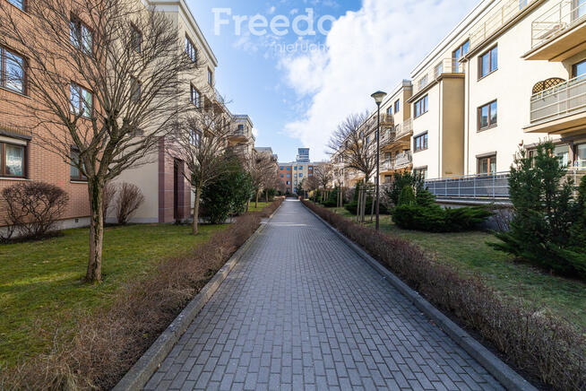 Jelitkowski Dwór I 2 pokoje I Blisko morza I 52m2