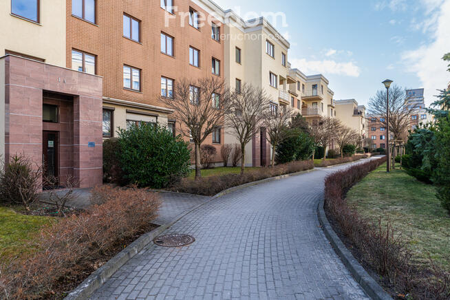 Jelitkowski Dwór I 2 pokoje I Blisko morza I 52m2