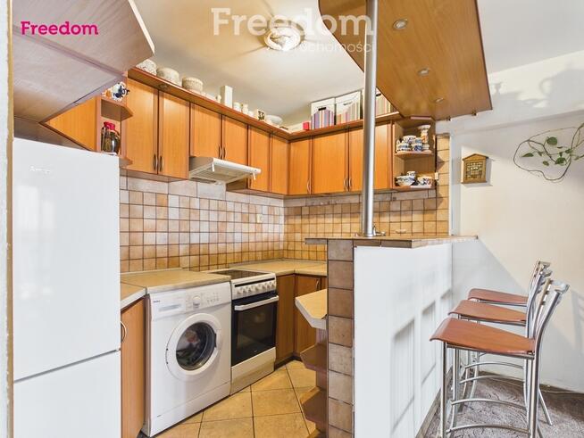 Sadyba | 2 pokoje | Cisza | Park Dygata | Parking