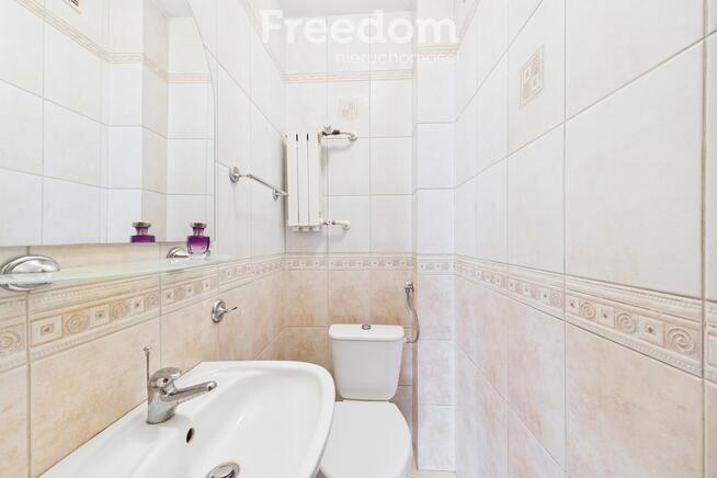 Dom jednorodzinny z budynkiem gospodarczym Morąg