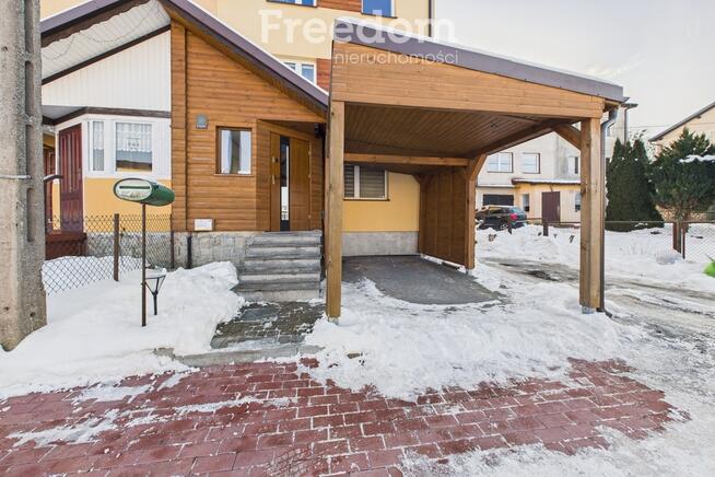 Na sprzedaż piękny dom w Dzierzgoniu