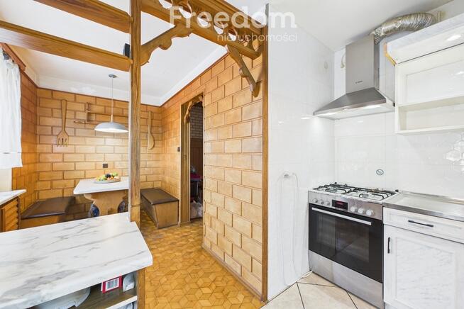 Na sprzedaż piękny dom w Dzierzgoniu