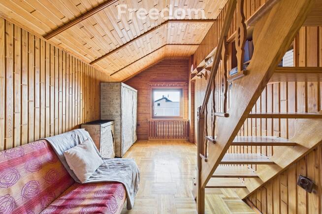 Na sprzedaż piękny dom w Dzierzgoniu