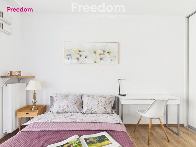 Kawalerka z balkonem – Wola ul. Kłopot